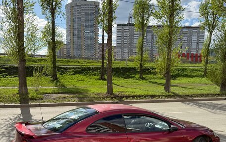 Dodge Stratus II, 2004 год, 450 000 рублей, 1 фотография