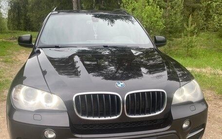 BMW X5, 2012 год, 2 000 000 рублей, 1 фотография