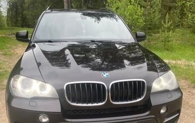 BMW X5, 2012 год, 2 000 000 рублей, 1 фотография
