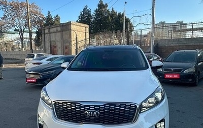 KIA Sorento II рестайлинг, 2018 год, 2 000 000 рублей, 1 фотография