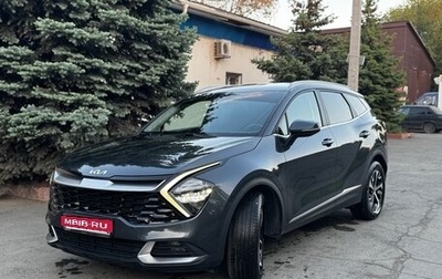 KIA Sportage IV рестайлинг, 2022 год, 3 500 000 рублей, 1 фотография