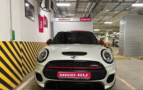 MINI Hatch, 2017 год, 2 350 000 рублей, 1 фотография