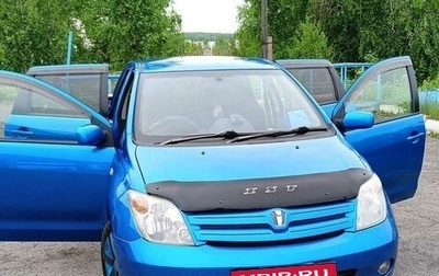 Toyota Ist II, 2002 год, 510 000 рублей, 1 фотография