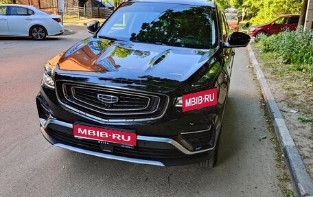 Geely Atlas, 2023 год, 2 350 000 рублей, 1 фотография