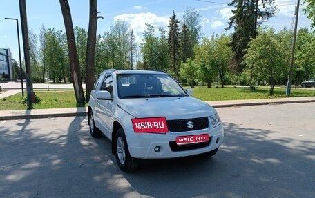 Suzuki Grand Vitara, 2010 год, 1 100 000 рублей, 1 фотография