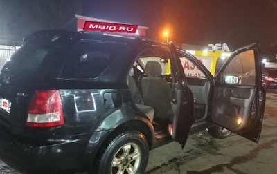 KIA Sorento IV, 2004 год, 750 000 рублей, 1 фотография