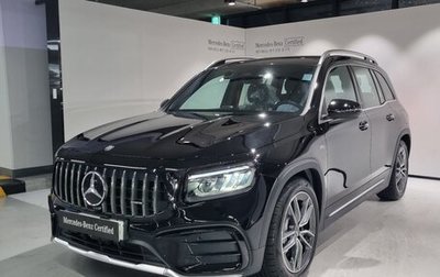 Mercedes-Benz GLB AMG, 2025 год, 5 933 000 рублей, 1 фотография