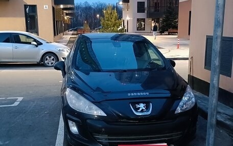 Peugeot 308 II, 2009 год, 280 000 рублей, 1 фотография