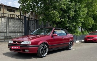 Renault 19 II, 1993 год, 490 000 рублей, 1 фотография