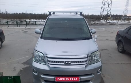 Toyota Noah III, 2007 год, 1 250 000 рублей, 1 фотография