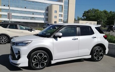 Toyota Raize I, 2019 год, 2 000 000 рублей, 1 фотография