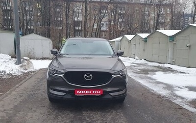Mazda CX-5 II, 2019 год, 2 200 000 рублей, 1 фотография