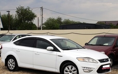 Ford Mondeo IV, 2011 год, 629 000 рублей, 1 фотография