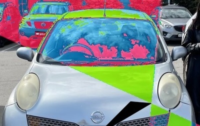 Nissan March III, 2003 год, 300 000 рублей, 1 фотография
