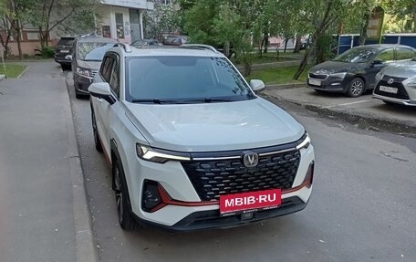 Changan CS35 Plus, 2023 год, 2 300 000 рублей, 1 фотография
