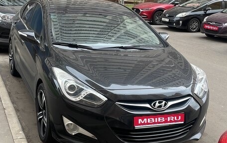 Hyundai i40 I рестайлинг, 2014 год, 890 000 рублей, 1 фотография