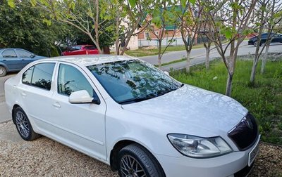 Skoda Octavia, 2012 год, 950 000 рублей, 1 фотография