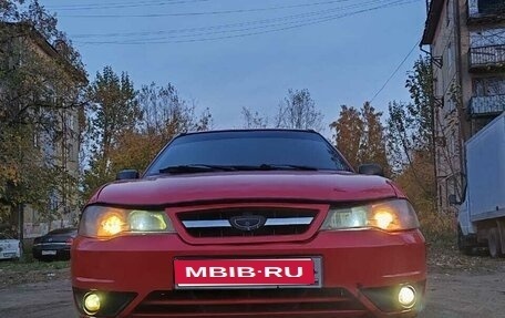 Daewoo Nexia I рестайлинг, 2009 год, 185 000 рублей, 1 фотография
