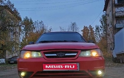 Daewoo Nexia I рестайлинг, 2009 год, 185 000 рублей, 1 фотография