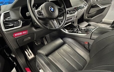 BMW X5, 2019 год, 6 900 000 рублей, 1 фотография
