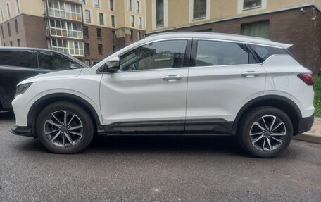 Geely Coolray I, 2020 год, 1 700 000 рублей, 3 фотография