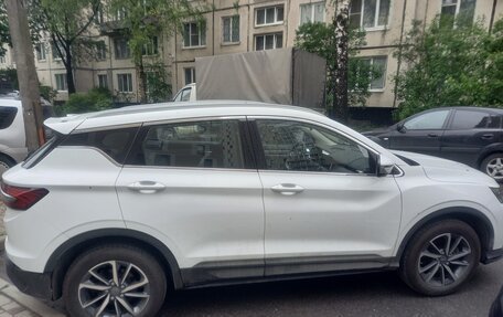 Geely Coolray I, 2020 год, 1 700 000 рублей, 14 фотография