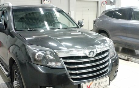 Great Wall Hover H3 I, 2014 год, 850 000 рублей, 2 фотография