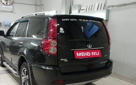 Great Wall Hover H3 I, 2014 год, 850 000 рублей, 4 фотография