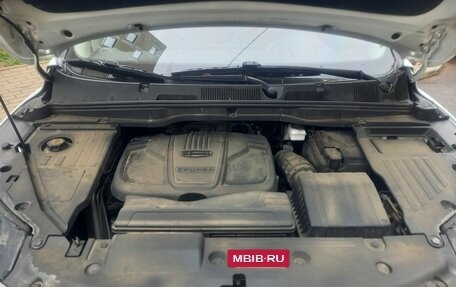 Geely Coolray I, 2020 год, 1 700 000 рублей, 13 фотография