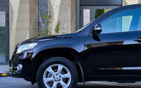 Toyota RAV4, 2010 год, 1 250 000 рублей, 11 фотография