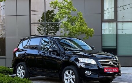 Toyota RAV4, 2010 год, 1 250 000 рублей, 2 фотография