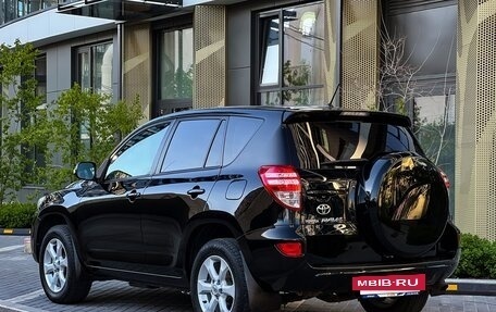 Toyota RAV4, 2010 год, 1 250 000 рублей, 4 фотография