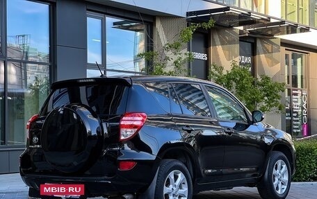 Toyota RAV4, 2010 год, 1 250 000 рублей, 6 фотография