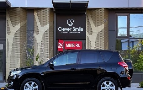 Toyota RAV4, 2010 год, 1 250 000 рублей, 3 фотография