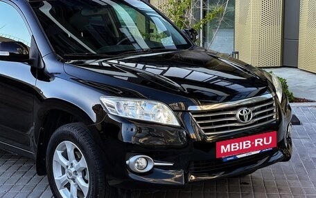 Toyota RAV4, 2010 год, 1 250 000 рублей, 10 фотография