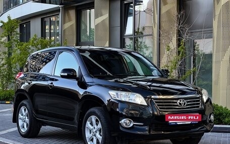 Toyota RAV4, 2010 год, 1 250 000 рублей, 8 фотография