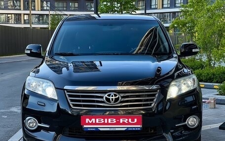 Toyota RAV4, 2010 год, 1 250 000 рублей, 13 фотография