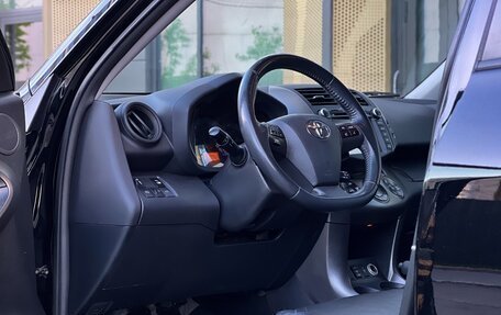 Toyota RAV4, 2010 год, 1 250 000 рублей, 22 фотография