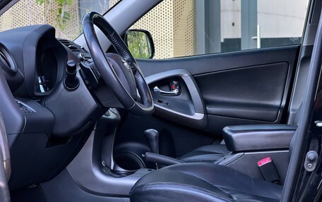 Toyota RAV4, 2010 год, 1 250 000 рублей, 23 фотография