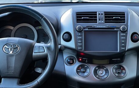 Toyota RAV4, 2010 год, 1 250 000 рублей, 30 фотография