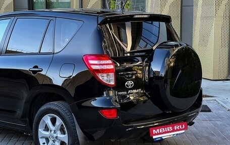 Toyota RAV4, 2010 год, 1 250 000 рублей, 18 фотография