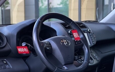 Toyota RAV4, 2010 год, 1 250 000 рублей, 24 фотография