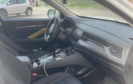 Haval F7x I, 2021 год, 1 479 000 рублей, 3 фотография