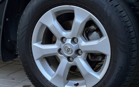 Toyota RAV4, 2010 год, 1 250 000 рублей, 37 фотография