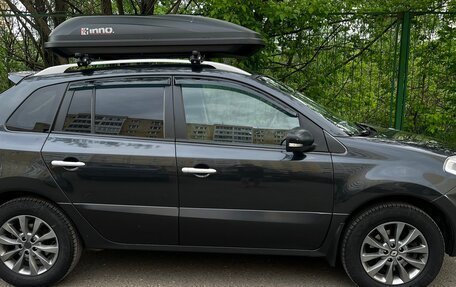 Renault Koleos I рестайлинг 2, 2013 год, 1 100 000 рублей, 3 фотография