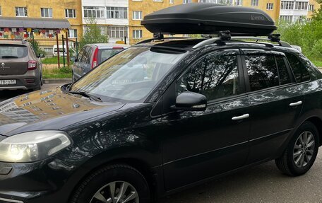 Renault Koleos I рестайлинг 2, 2013 год, 1 100 000 рублей, 5 фотография