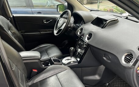 Renault Koleos I рестайлинг 2, 2013 год, 1 100 000 рублей, 9 фотография
