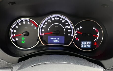 Renault Koleos I рестайлинг 2, 2013 год, 1 100 000 рублей, 7 фотография