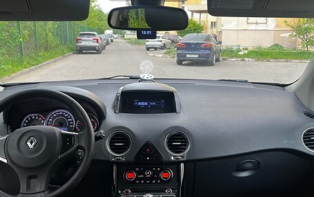 Renault Koleos I рестайлинг 2, 2013 год, 1 100 000 рублей, 8 фотография