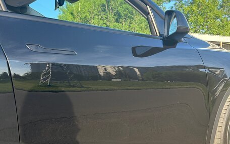 Tesla Model Y I, 2021 год, 3 786 000 рублей, 4 фотография